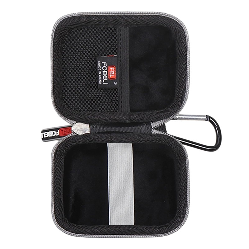 FBLFOBELI GPS Case for Bushnell Golf Phantom 2&3 Slope/for Swami