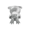 GERNEO® Premium Owl Keyring Oscar - Protector & Lucky Charm