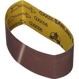 Triton TPTA1264X406240G5PK Sanding Belt #240 5 Pack Alumina Abrasive Material