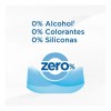 Shampoo Mennen Zero Cabello Saludable 700ml