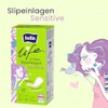 bella Life for Teens Pantiliners Normal Pack of 174 (3