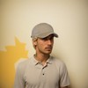 RUNQIU Cap, Baseball Cap, Small, Short Brim, Casual, Short Hat,