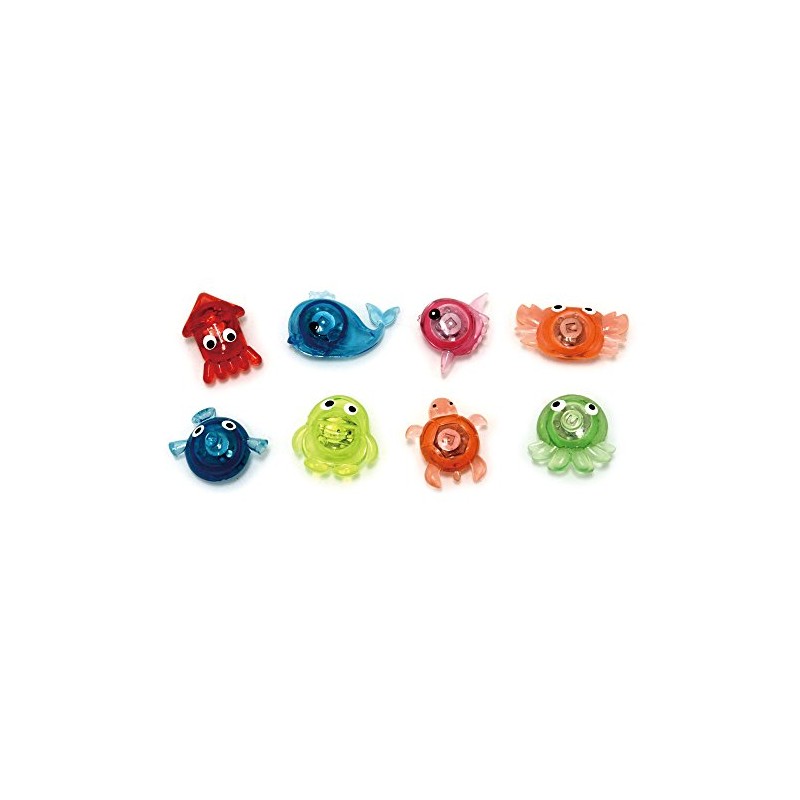 ピカピカ水族館 48個入 OISNS11341