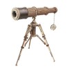 Rokr Wooden Model Astronomical Telescope