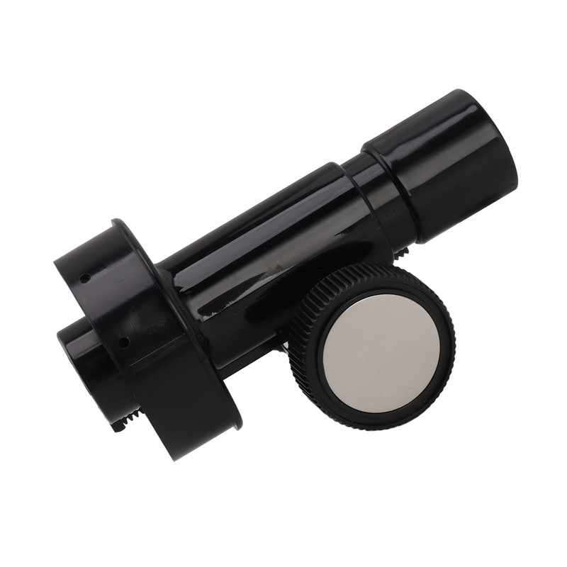 60mm Telescope Focusing Seat Toothed Manual Refraction Focusing Seat for