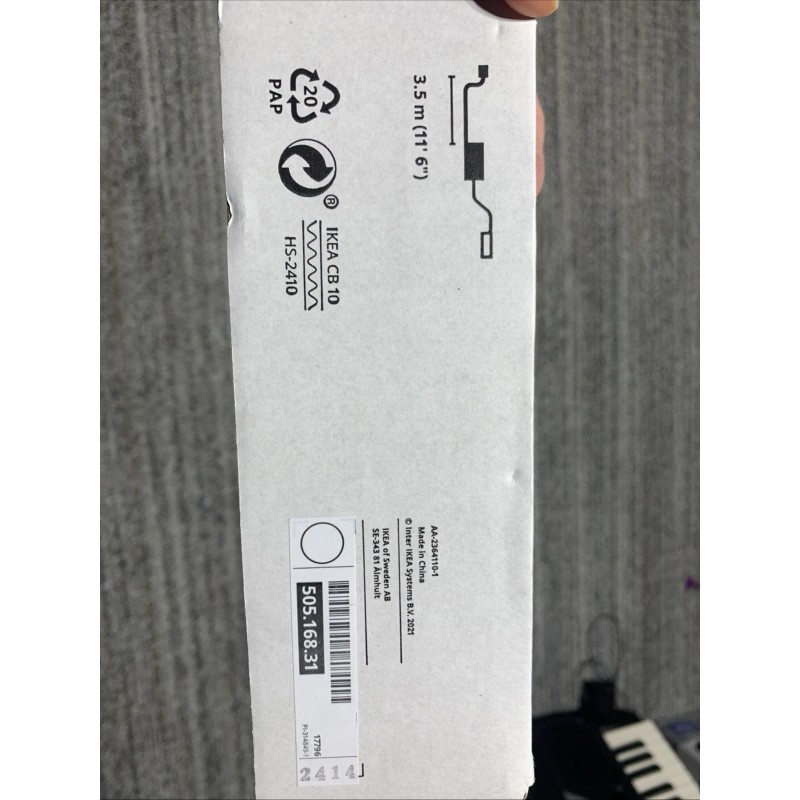 IKEA Ytberg IKEA Bookshelf Lighting