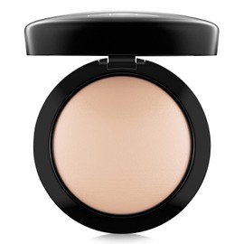 MAC Mineralize Skinfinish Light Plus Face Powder for Women,10g/0.35oz