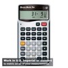 Calculated Industries 4020 Measure Master Pro Measurement Conversion Calculator