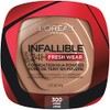 Oreal Paris Infallible Viral Tiktok Favorite 24h Fresh Wear Foundation