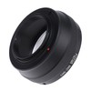 FOTGA For M42 lens to Micro 4/3 Adapter Ring for