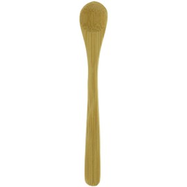 Natural Folk Craft Bamboo Spice Spoon AM-MJ239