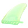 Tracking Fin Flexible Stable Exquisite Surfboard Tail Rudder Light Compact