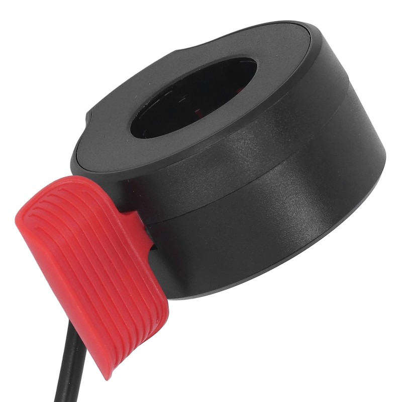 Electric Scooter Thumb Throttle Speed Control Thumb Accelerator Brake Throttle