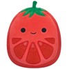 Squishmallows - 19 cm Plush - Ritter The Tomato (4069P16),