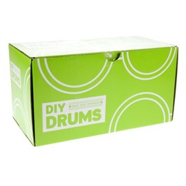 DIY Drums