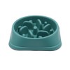 PawComfort Dog Slow Feeder Bowl Non Slip – Non-Slip Interactive