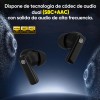 Audfonos Inalmbricos Bluetooth 6.0 Popcorn X2 In Ears Auriculares Deportivo