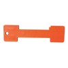 Plastic Stone Crab/ Florida Lobster Gauge