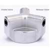 The Flow Security Systems VersaLock | Vented Locking Fuel Tank