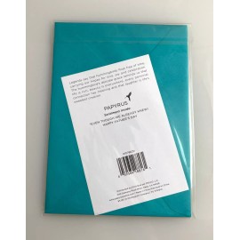 Papyrus NEW Papyrus Fathers Day Card -  World's Best Dad - It's True, we Checked!