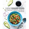 Salad Essentials: A Salad Lover's Cookbook with Delicious Salad Recipes