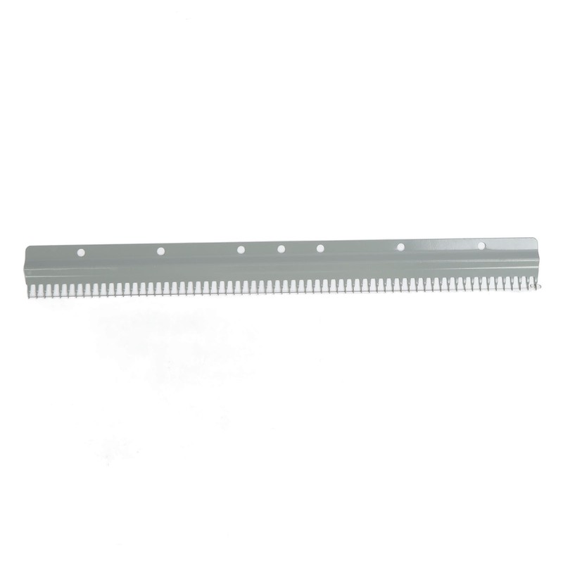 Cast On Comb Replacement Metal Knitting Machine Needle Comb for