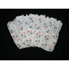 Huggies 5 Huggies Snug & Dry Disposable Diapers Size 6 over 35 + Lbs.