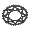 428 41T Rear Sprocket 41 Tooth 428 Pitch Rear Sprocket