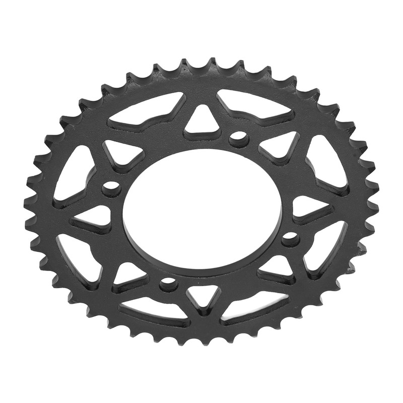 428 41T Rear Sprocket 41 Tooth 428 Pitch Rear Sprocket
