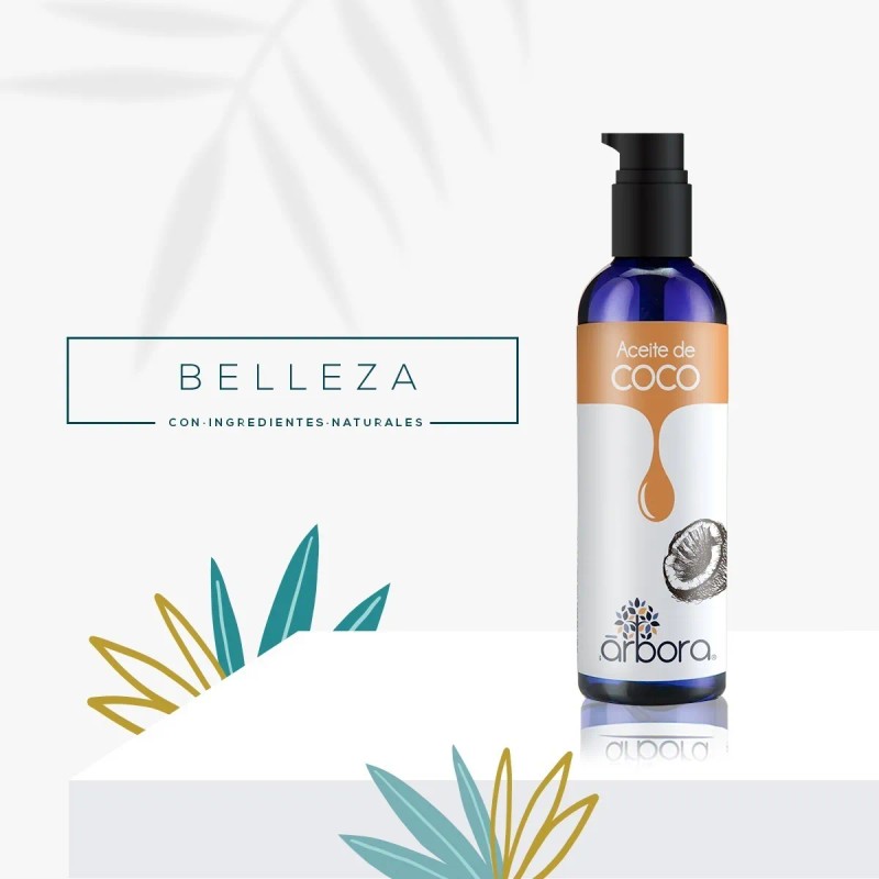 KIT de 3 ACEITES | 1 Aceite de Almendras +