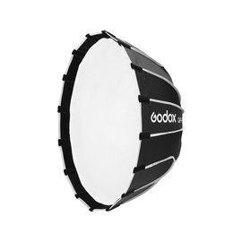 Godox QR-P60T 23.6" Quick Release Parabolic Softbox with Bowens Mount