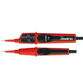 Benning DUSPOL 050261 Analogue 214.08 Voltage Tester