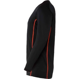 Bare Drysuit Undergarment Ultrawarmth Base Layer Mens Top (XXX-Large)