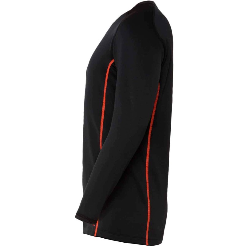 Bare Drysuit Undergarment Ultrawarmth Base Layer Mens Top (XXX-Large)