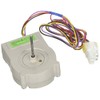 LG EAU63103204 Genuine OEM Fan Motor for LG Refrigerators