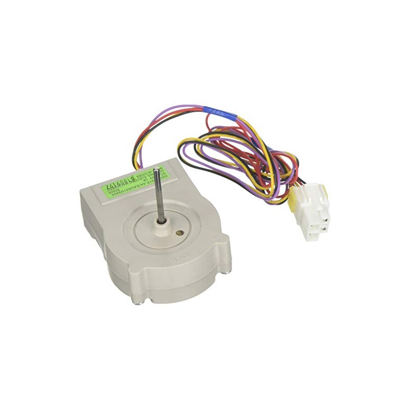 LG EAU63103204 Genuine OEM Fan Motor for LG Refrigerators