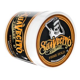 Suavecito Pomade Firme Strong 113g - Cera Moldeadora                                                                                                  