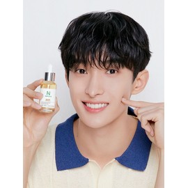 Acne Shot Acne Propolis Ampoule 30ml / 아크네샷 여드름 프로폴리스 앰플 30ml