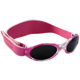 Baby Banz Little Girls' Adventure Banz Kidz - Pink Diva Camo - 2-5 Years