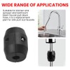 SYCOOVEN 7.1oz (200g/0.44lb) Pull Down Faucet Hose Weight Ball,Kitchen Sink
