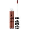Kokie Cosmetics Kissable Matte Lip Gloss, Henna, 0.24 Fluid Ounce