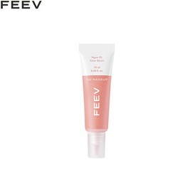 FEEV Hyper-Fit Color Serum 10ml, Color:PINK BUNNY