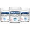 Original Pharno Magnesium-Citrat Pulver - 100% Pures Magnesiumcitrat ohne Zus?tze