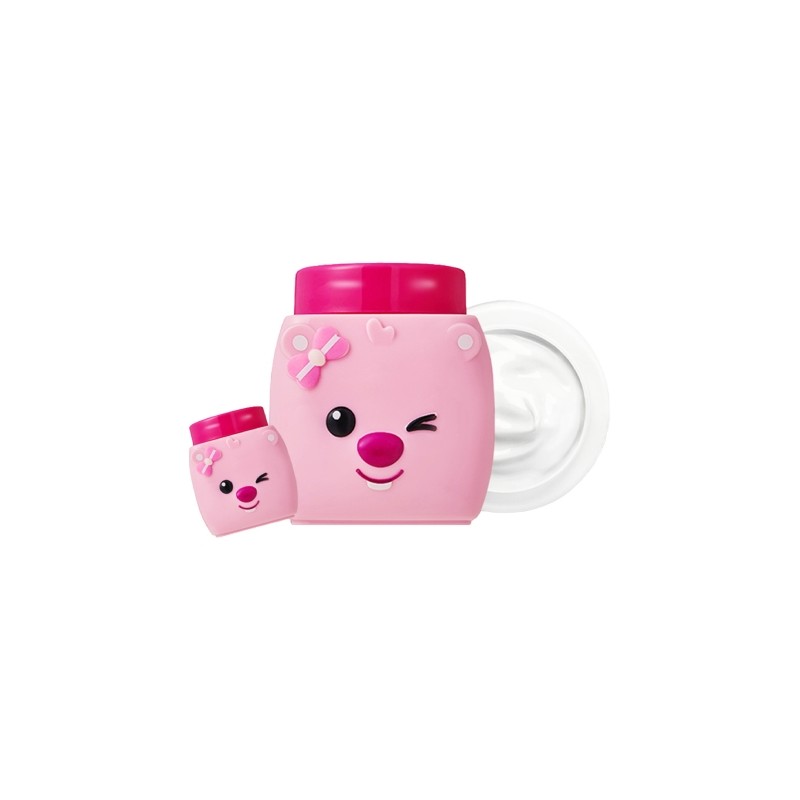 Loopy Moisture Cream 65g / 루피 모이스춰 크림 65g