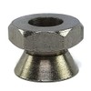 Break Away Nuts Tamper Proof Security Shear Nuts 304 Stainless