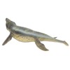 Simulation Yellow Kronosaurus Dinosaur Model Educational Dinosaur Model Toy for