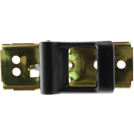 Garage-Pro Interior Door Handle SET Compatible with 1980-1986 Nissan 720 Front, Driver and Passenger Side Black