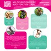 Max & Molly 6-in-1 Hands Free Multi-Function Dog Leash, Ultra