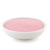 Weddingstar, Pastel Pink Crystalline Quartz Sand