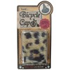 Bicycle Saddle Cover Extended Chari CAP Leopard 72273